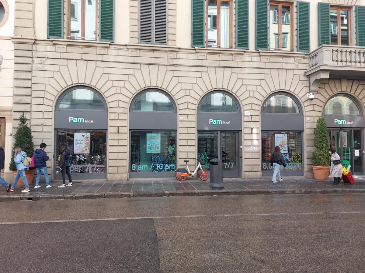 Il Covo Di Camillo Duomo Di Firenze 아파트 외부 사진